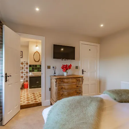 Holiday home Buryemwick Timble