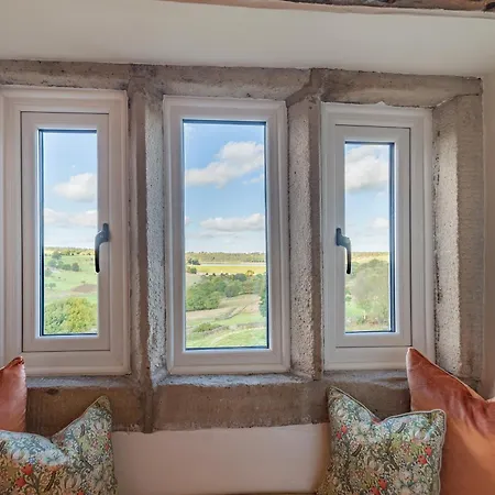 Buryemwick Holiday home Timble