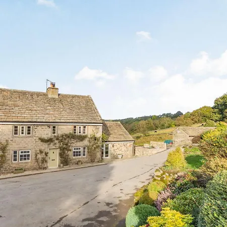 Buryemwick Holiday home Timble