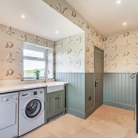 Buryemwick Holiday home