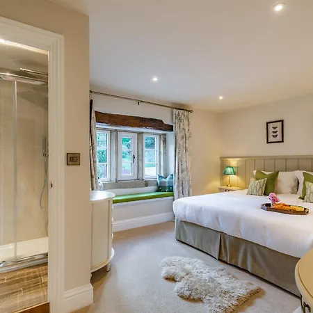 Holiday home Buryemwick *