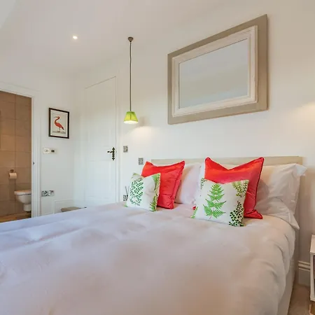 Buryemwick Holiday home Timble