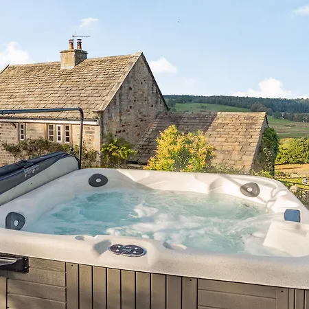 Holiday home Buryemwick Timble