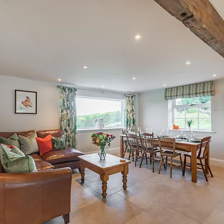 Buryemwick Holiday home *
