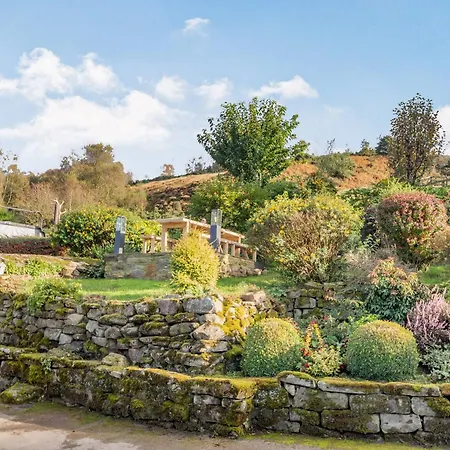 Holiday home Buryemwick *