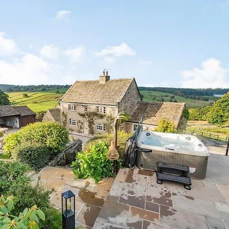 Holiday home Buryemwick *