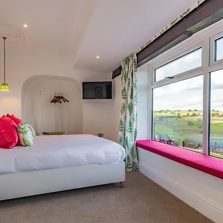 Holiday home Buryemwick *