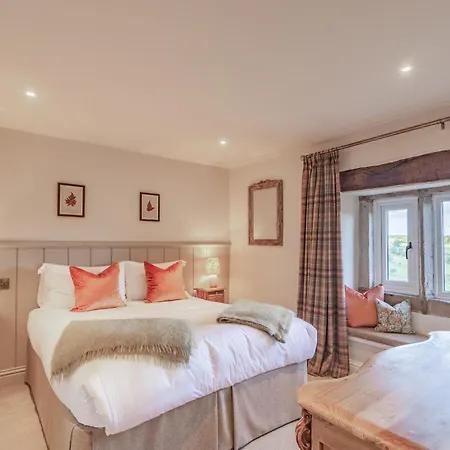 Holiday home Buryemwick