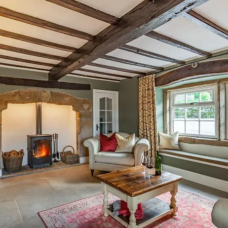 Buryemwick Holiday home Timble