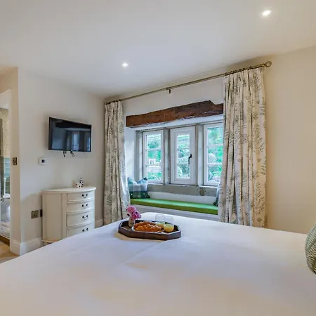 Holiday home Buryemwick