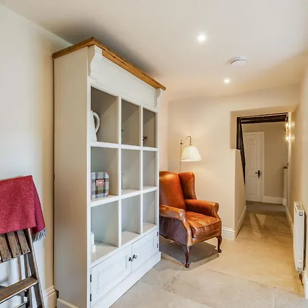 Holiday home Buryemwick *