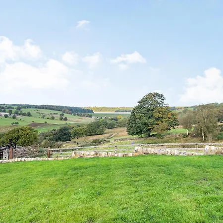 Buryemwick Holiday home Timble