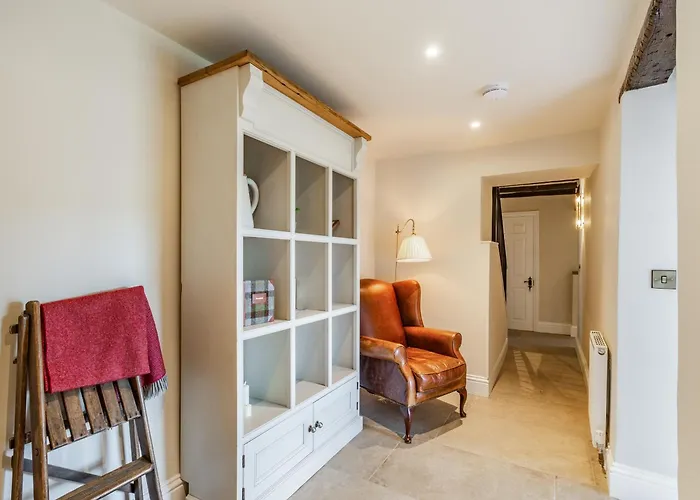 Holiday home Buryemwick *