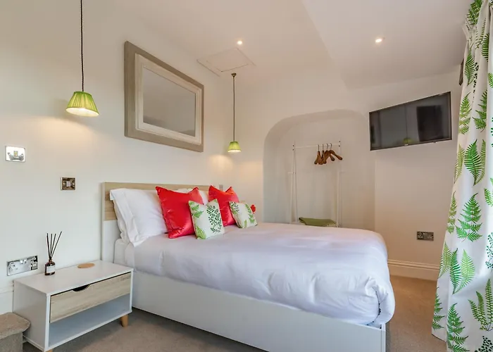 Holiday home Buryemwick Timble