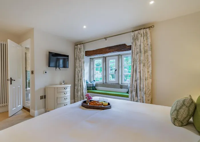 Holiday home Buryemwick