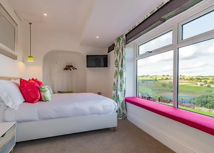 Buryemwick Holiday home *