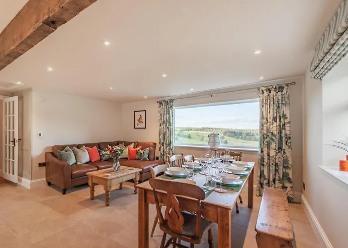 Holiday home Buryemwick *