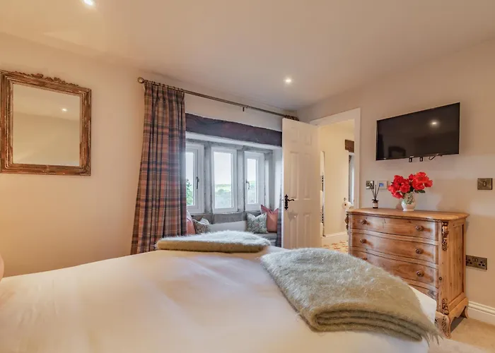 Buryemwick Holiday home *