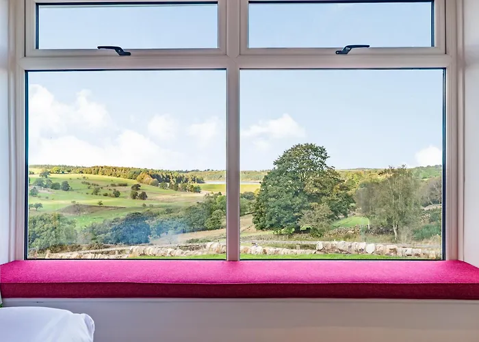 Holiday home Buryemwick Timble