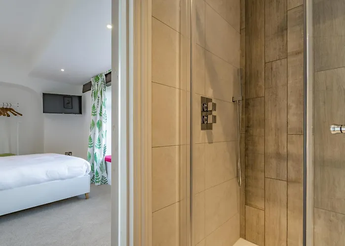 Holiday home Buryemwick