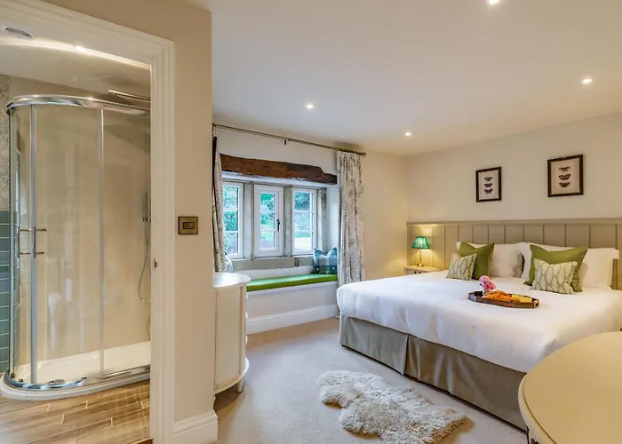 Buryemwick Holiday home