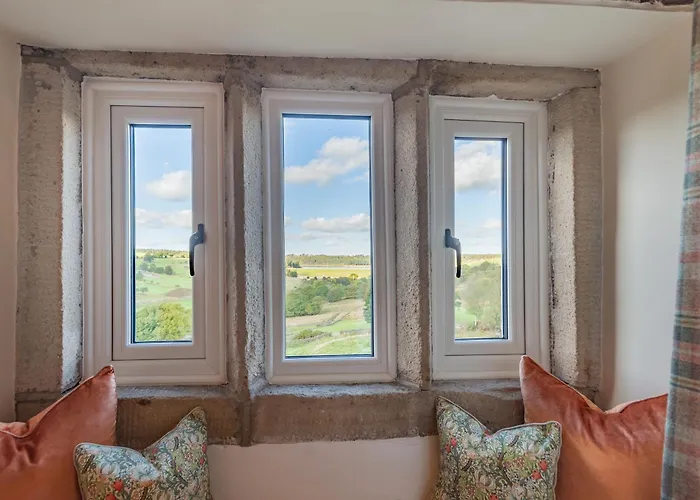 Holiday home Buryemwick