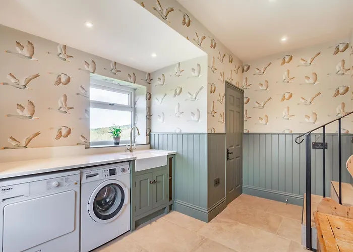 Holiday home Buryemwick *