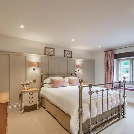 Buryemwick 別荘 Timble