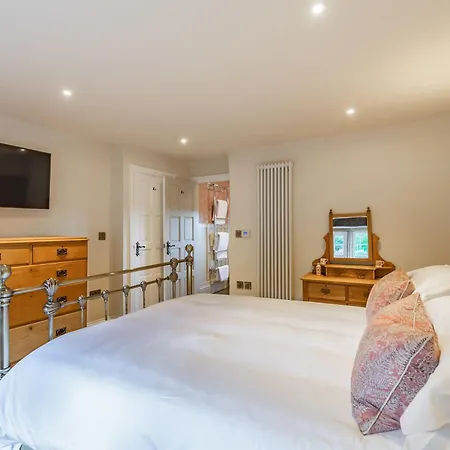 Buryemwick 別荘 Timble