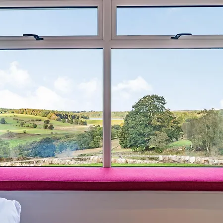 別荘 Buryemwick Timble