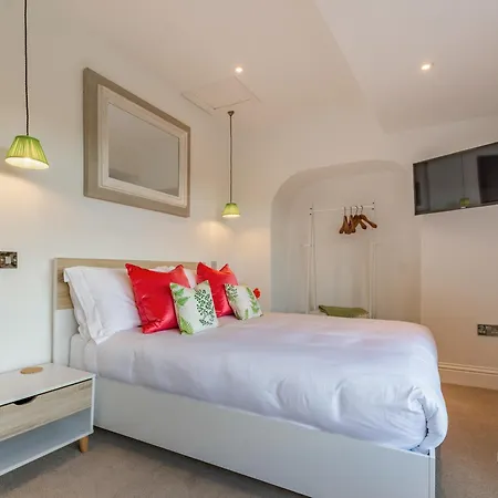 Ferienhaus Buryemwick Timble