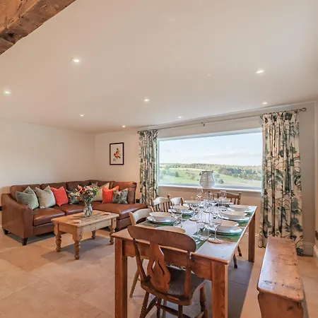 Ferienhaus Buryemwick *