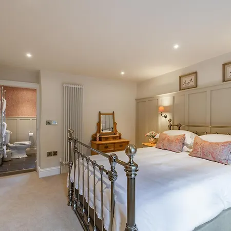 Ferienhaus Buryemwick