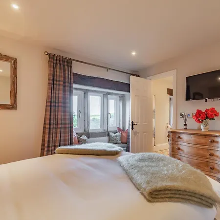 Buryemwick Ferienhaus *