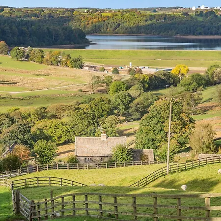 Ferienhaus Buryemwick Timble