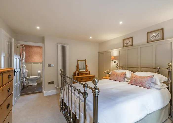 Dom wakacyjny Buryemwick